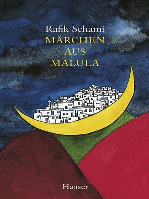 cover image of Märchen aus Malula
